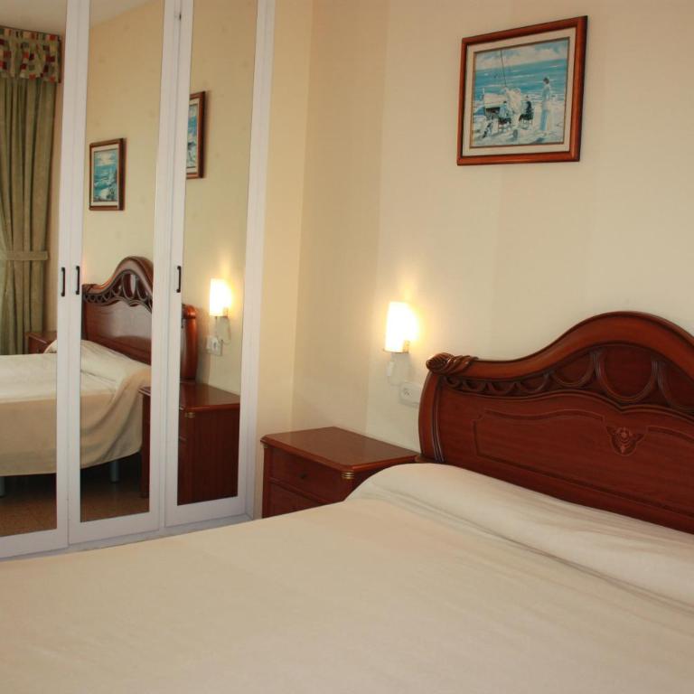 Apartamentos Aventura Salou - Apartamento de 1 dormitorio - 21
