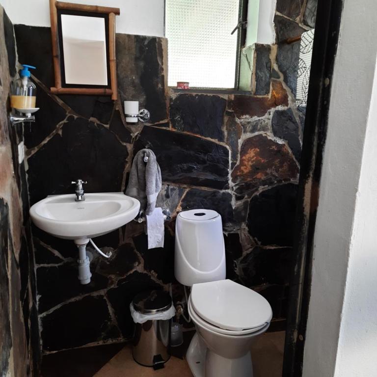 Colibamboo Ecolodge Biocasa artesanal rodeada de naturaleza con jaccuzi y mucho más - Casa de 2 dormitorios - 11