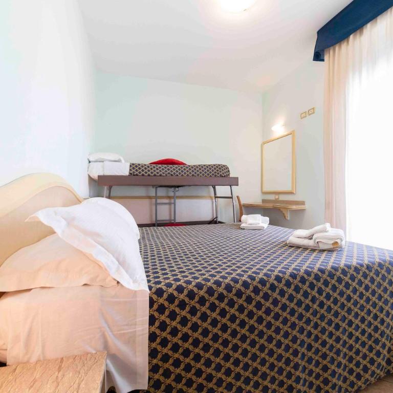 Residenza Melucci - Appartamento con 1 Camera da Letto - 4