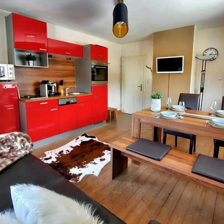 Kitzbühel Apartments Haus Brugger - Classic Apartment - 10