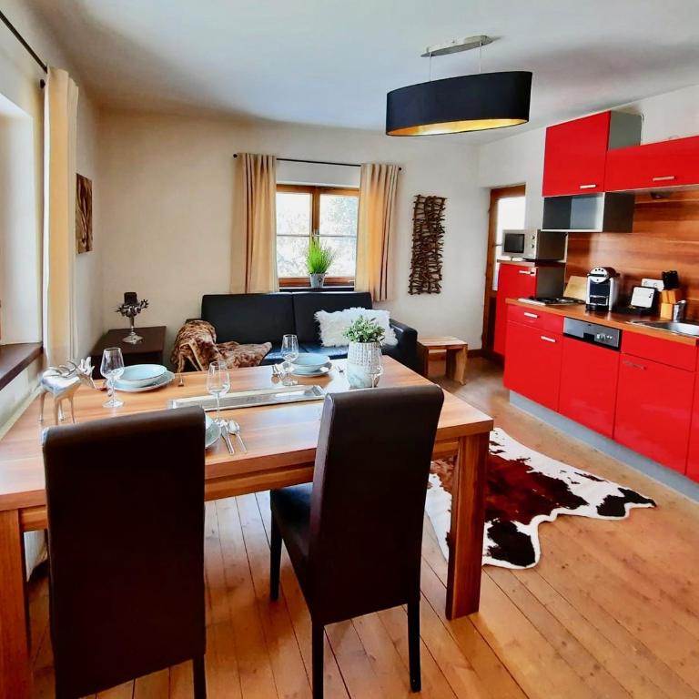 Kitzbühel Apartments Haus Brugger - Classic Apartment - 21