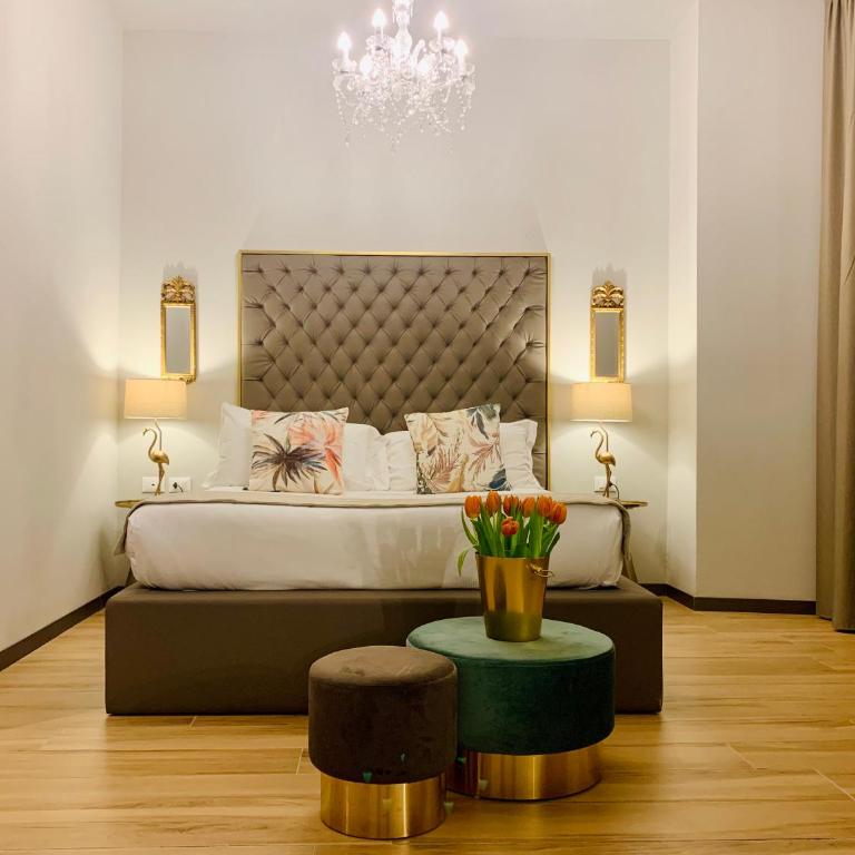 INTOMILAN Galleria Duomo I Boutique & Design Aparthotel - Junior Suite - 2