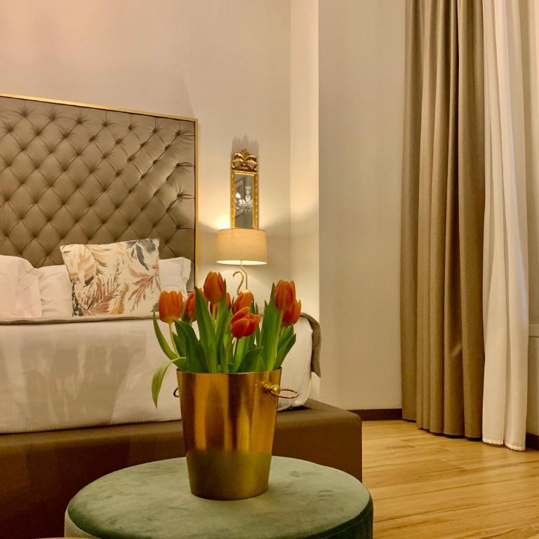 INTOMILAN Galleria Duomo I Boutique & Design Aparthotel - Junior Suite - 5