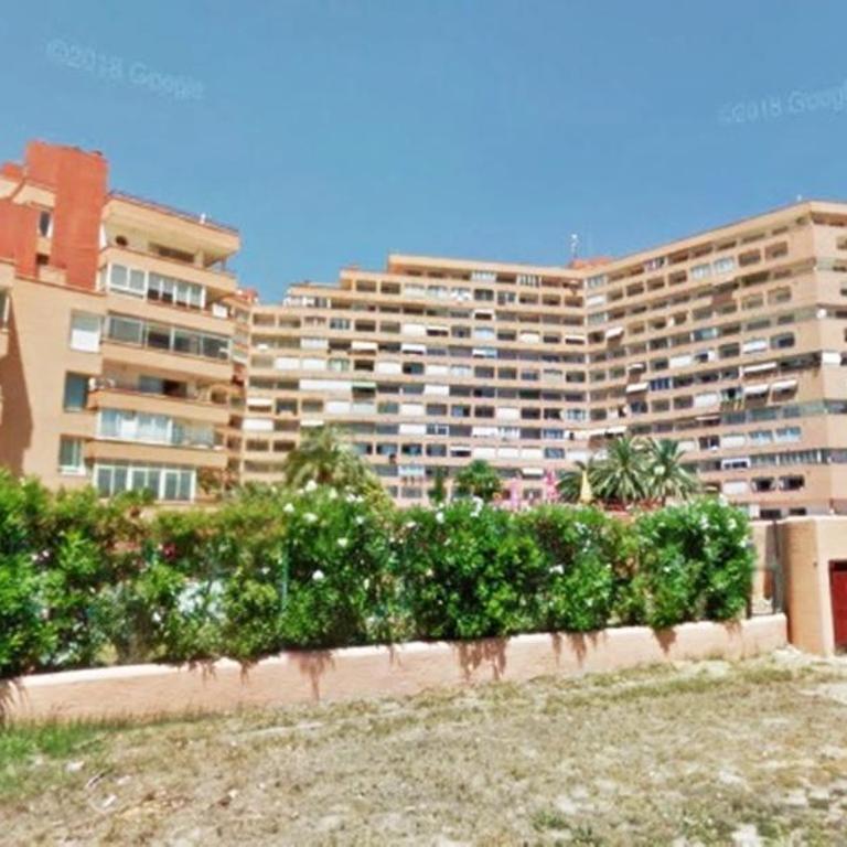 RNET - IR 27-B Studios Roses Costa Brava - Estudio con terraza - 18