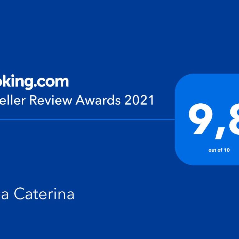 Casa Caterina - Appartamento - 21
