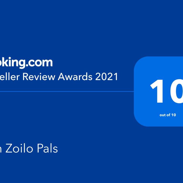 Can Zoilo Pals - Casa Unifamiliar de 3 dormitorios - 3