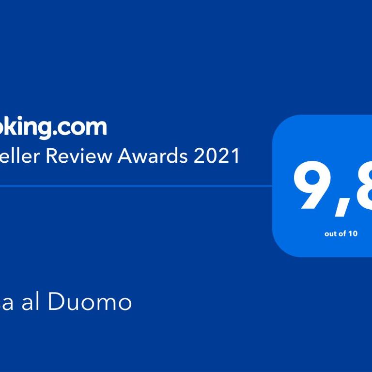 Casa al Duomo - Appartamento - 37
