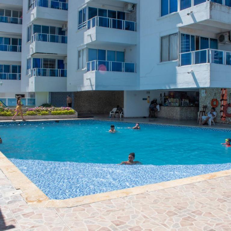 Apartamento tranquilo con hermosas vistas - Apartamento de 1 dormitorio - 17
