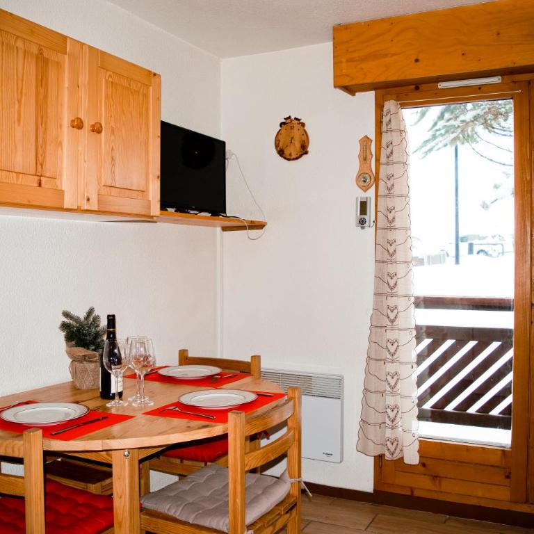 Your apartment near the ski lift - Two-Bedroom Apartment - 26