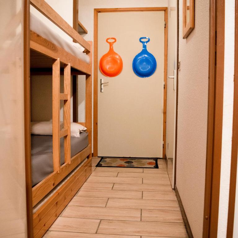 Your apartment near the ski lift - Two-Bedroom Apartment - 36