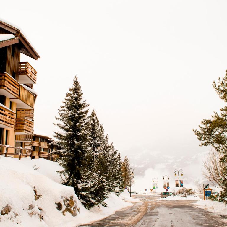 Your apartment near the ski lift - Two-Bedroom Apartment - 24