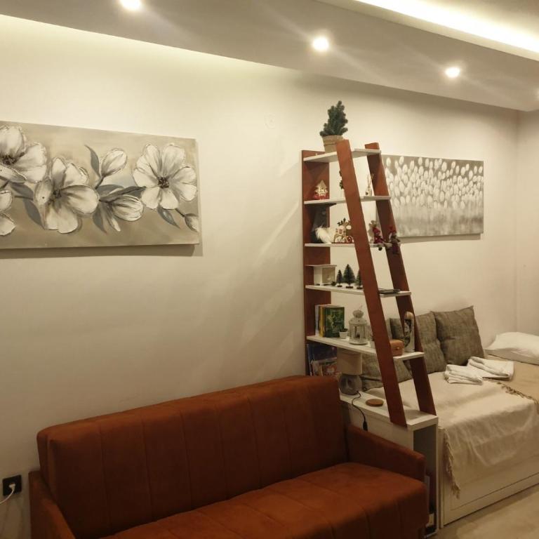 Milmari Apartman P38 - Apartment - 15