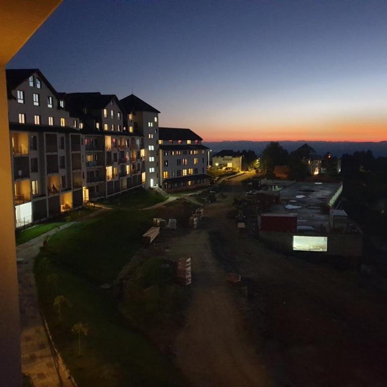 Milmari Apartman P38 - Apartment - 23