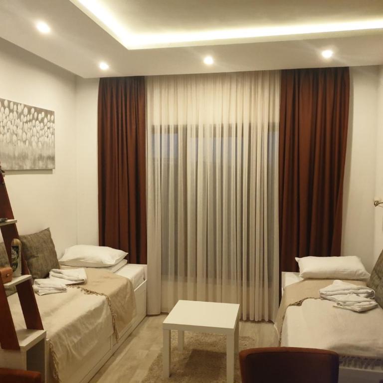 Milmari Apartman P38 - Apartment - 5