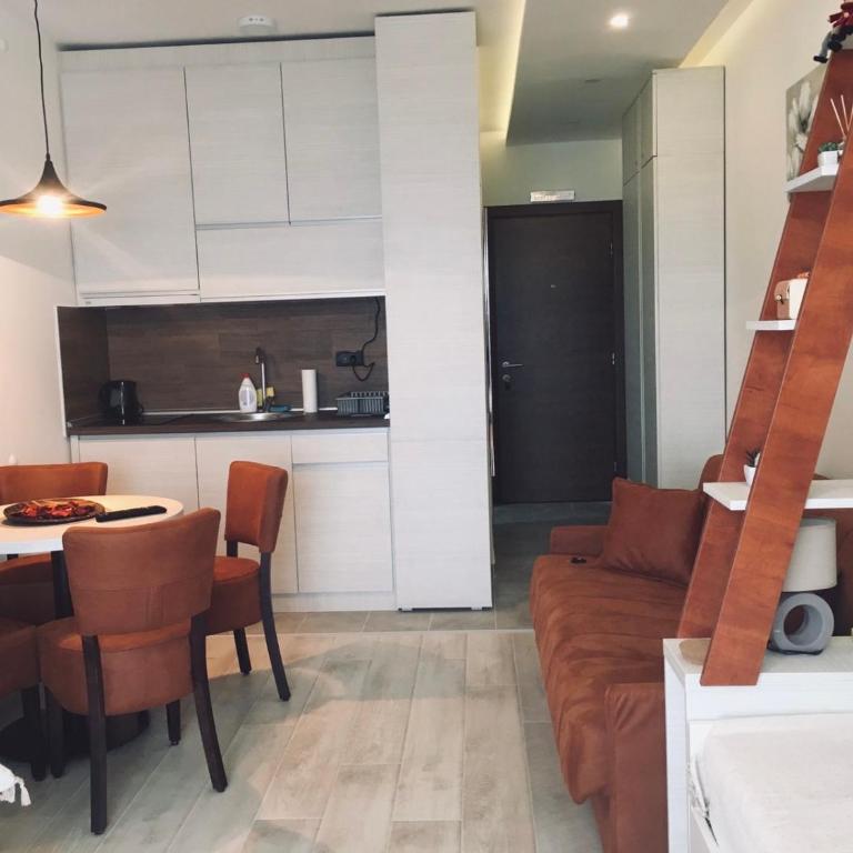 Milmari Apartman P38 - Apartment - 19