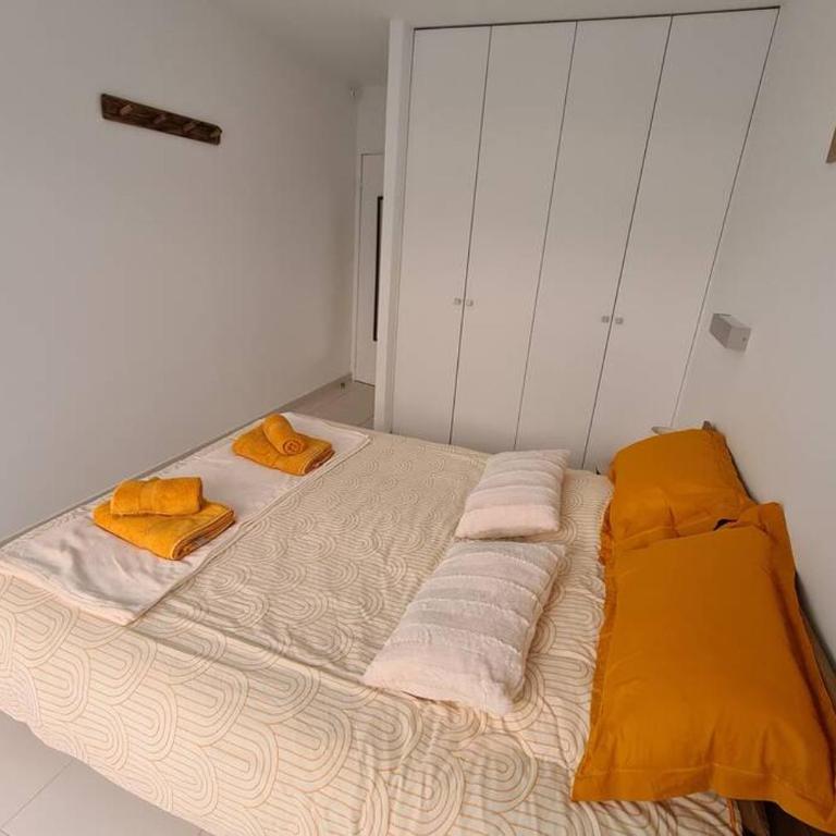 Le Lodge, T2 classé 3 étoiles avec jardin, parking, piscine & mer à 2 pas - Appartement avec Terrasse - 22