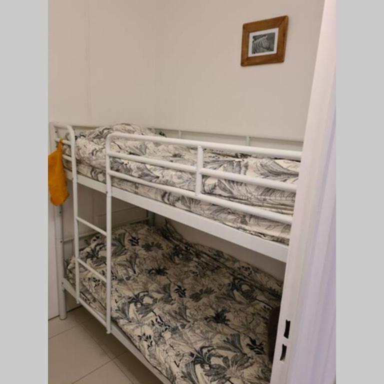 Le Lodge, T2 classé 3 étoiles avec jardin, parking, piscine & mer à 2 pas - Appartement avec Terrasse - 26