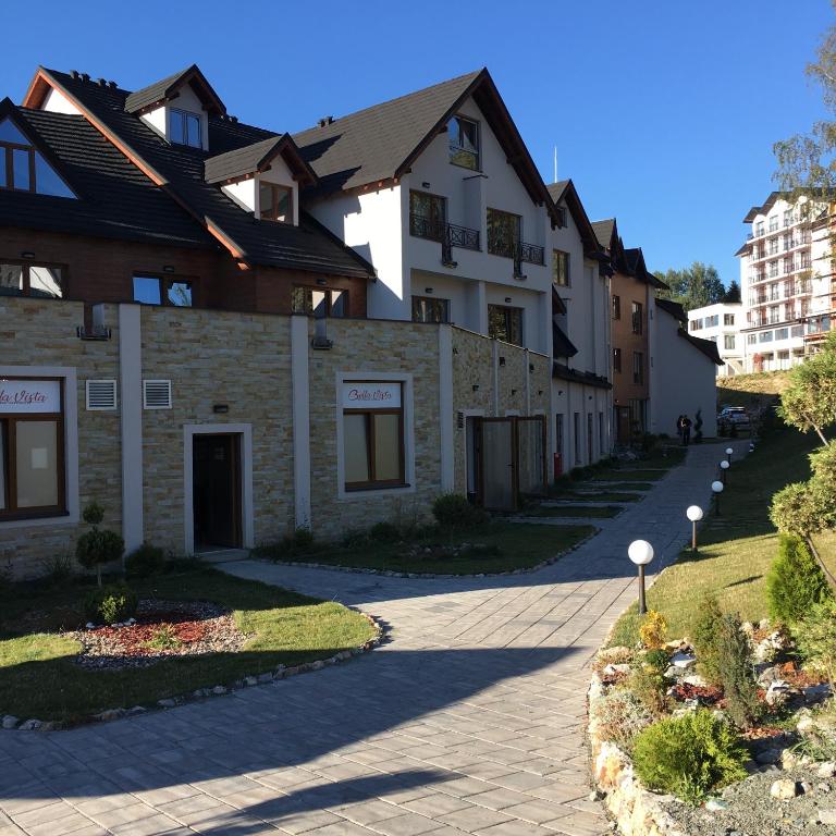 Milmari Apartman P38 - Apartment - 28