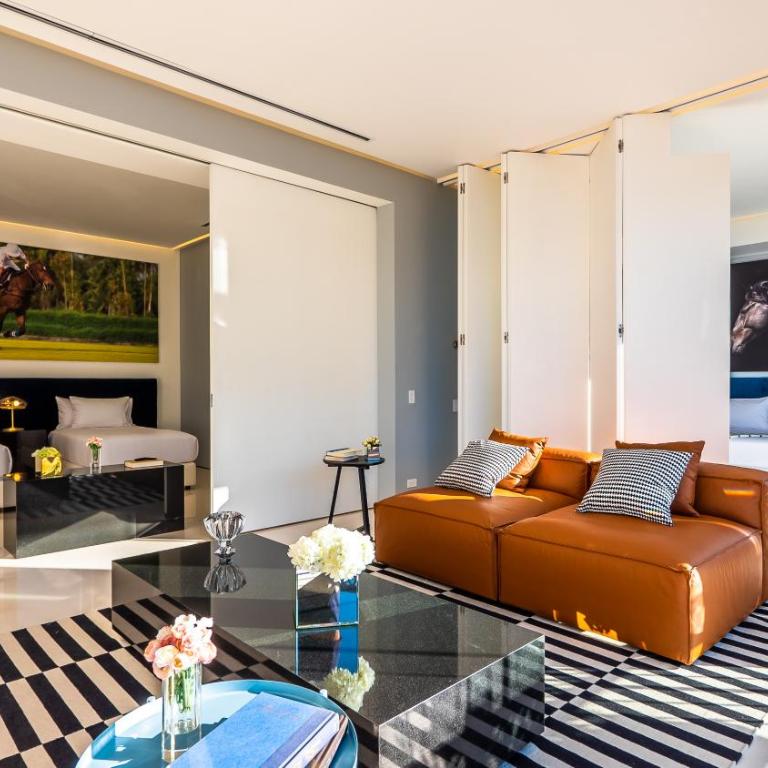 PIER 57 - 508 Modern 2BR Condo Romantic Zone - Apartamento de 2 dormitorios - 11
