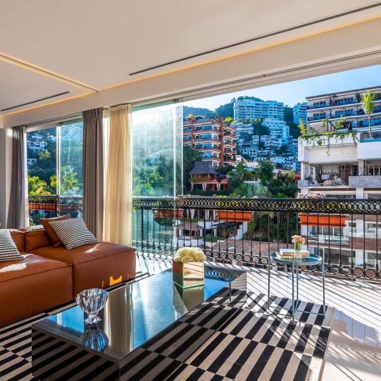 PIER 57 - 508 Modern 2BR Condo Romantic Zone - Apartamento de 2 dormitorios - 20