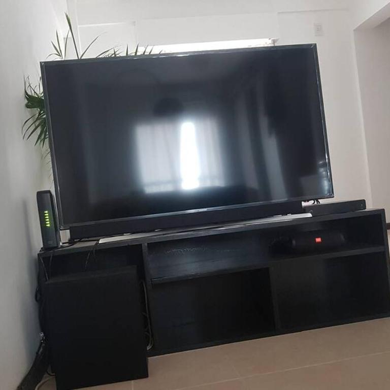 Dpto vista al río. Super equipado. Excelente ubic. - Studio Apartment - 12