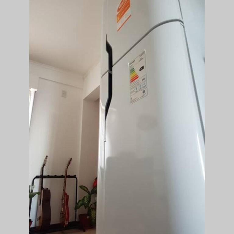 Dpto vista al río. Super equipado. Excelente ubic. - Studio Apartment - 14