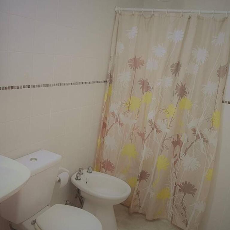 Dpto vista al río. Super equipado. Excelente ubic. - Studio Apartment - 16