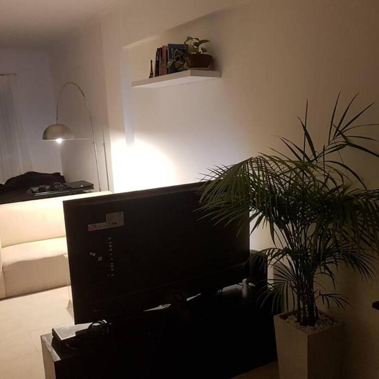 Dpto vista al río. Super equipado. Excelente ubic. - Studio Apartment - 18