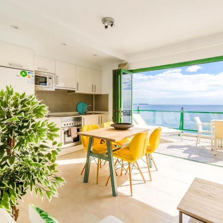 SEA BREEZE Ocean View Apartment - Apartamento con vistas al mar - 1
