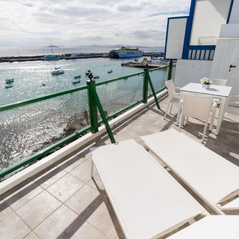 SEA BREEZE Ocean View Apartment - Apartamento con vistas al mar - 2