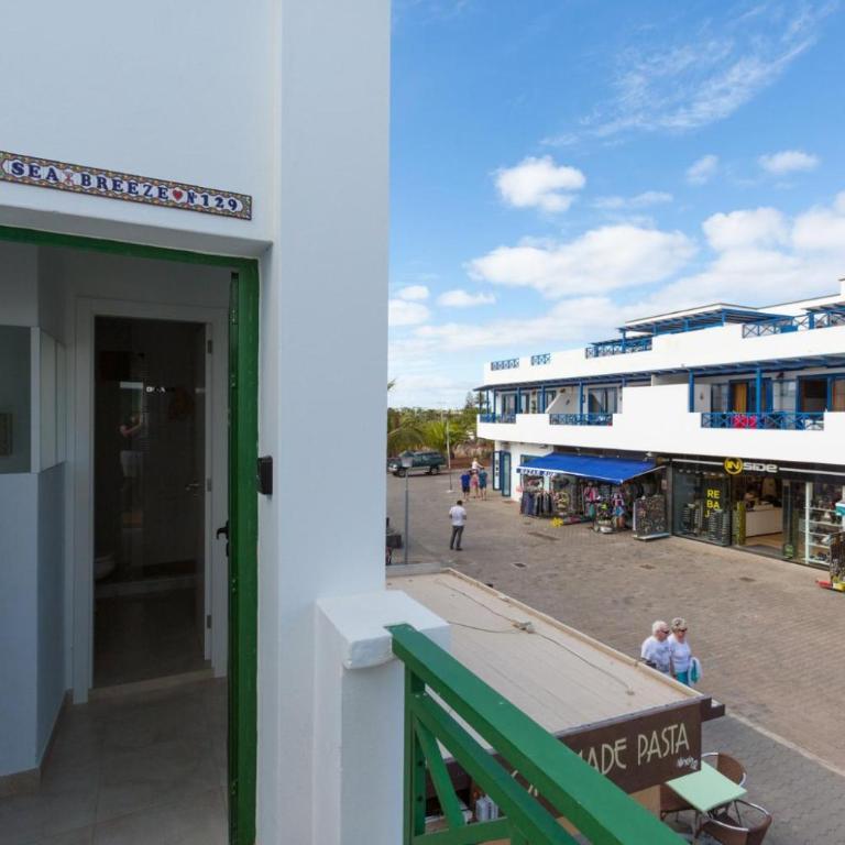 SEA BREEZE Ocean View Apartment - Apartamento con vistas al mar - 20