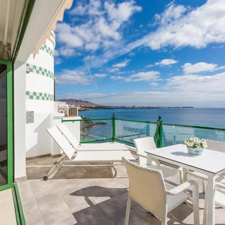 SEA BREEZE Ocean View Apartment - Apartamento con vistas al mar - 4