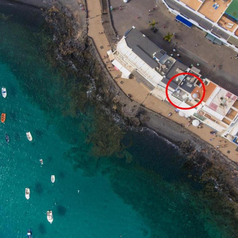 SEA BREEZE Ocean View Apartment - Apartamento con vistas al mar - 23