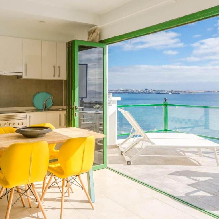 SEA BREEZE Ocean View Apartment - Apartamento con vistas al mar - 6