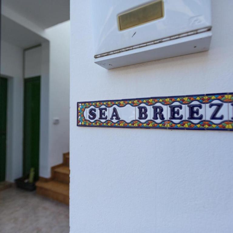 SEA BREEZE Ocean View Apartment - Apartamento con vistas al mar - 18