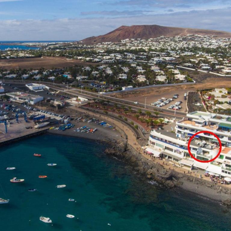 SEA BREEZE Ocean View Apartment - Apartamento con vistas al mar - 28
