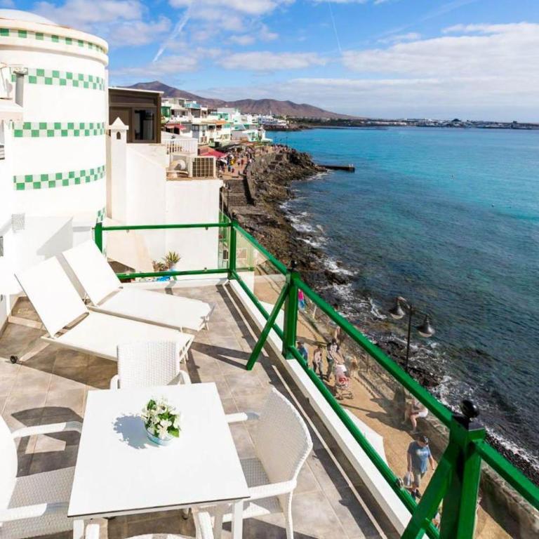SEA BREEZE Ocean View Apartment - Apartamento con vistas al mar - 3