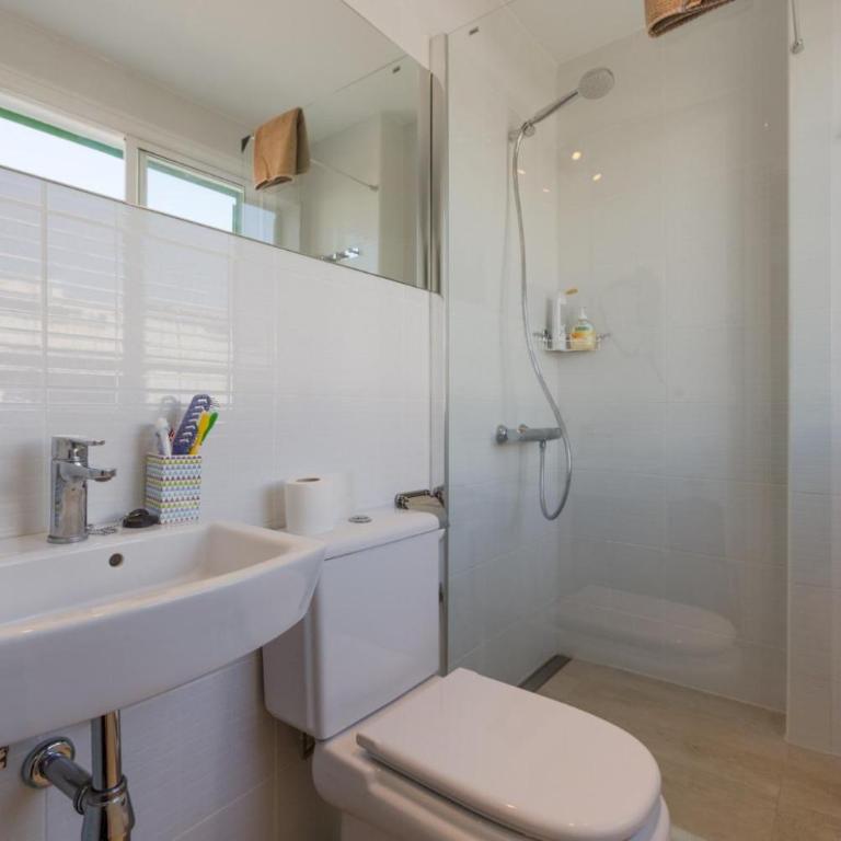 SEA BREEZE Ocean View Apartment - Apartamento con vistas al mar - 16