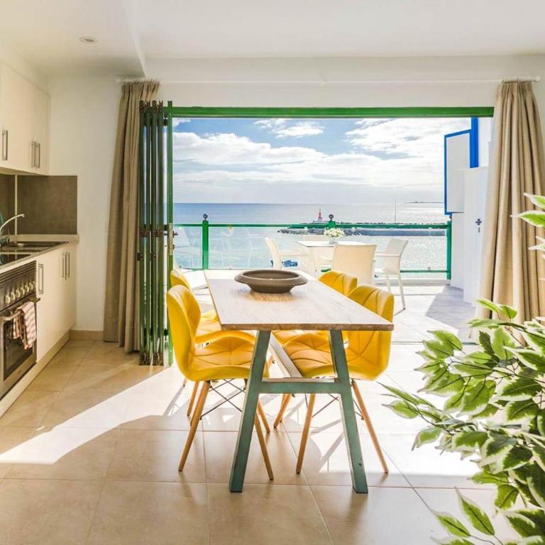 SEA BREEZE Ocean View Apartment - Apartamento con vistas al mar - 7