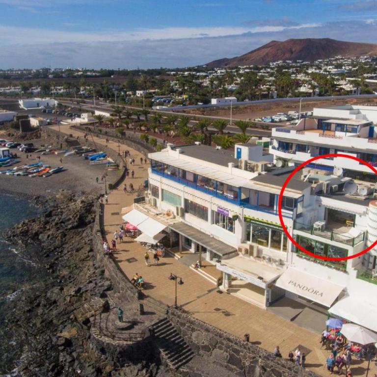 SEA BREEZE Ocean View Apartment - Apartamento con vistas al mar - 17