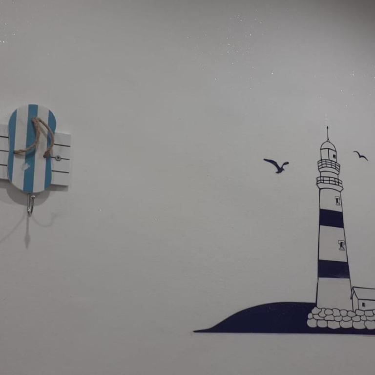 Il faro 17 - Deluxe King Room - 10