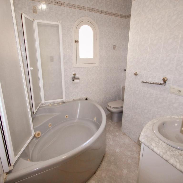 Tosal Julia - sea view villa with private pool in Calpe - Casa de 3 dormitorios - 28