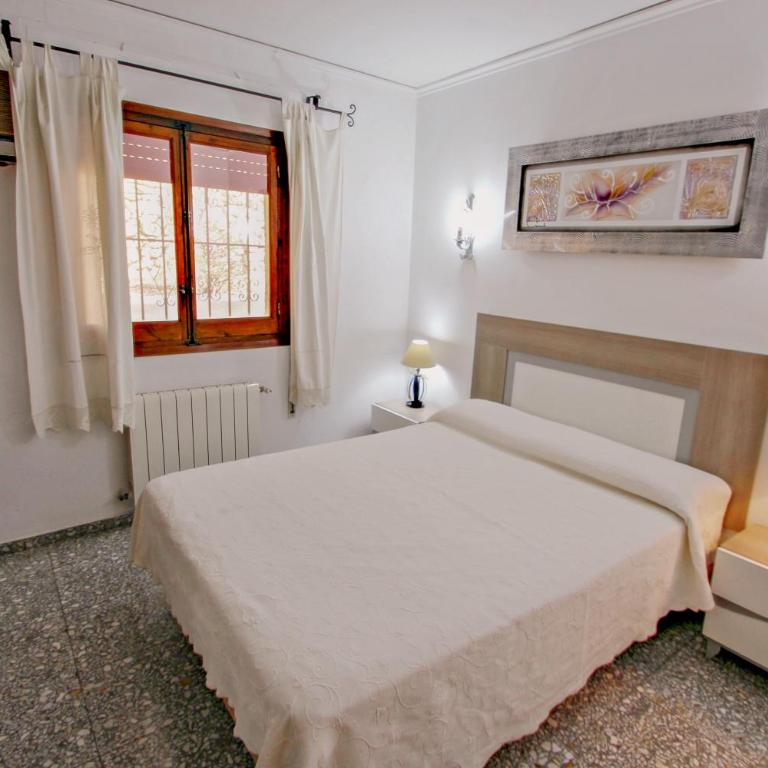 Tosal Julia - sea view villa with private pool in Calpe - Casa de 3 dormitorios - 25