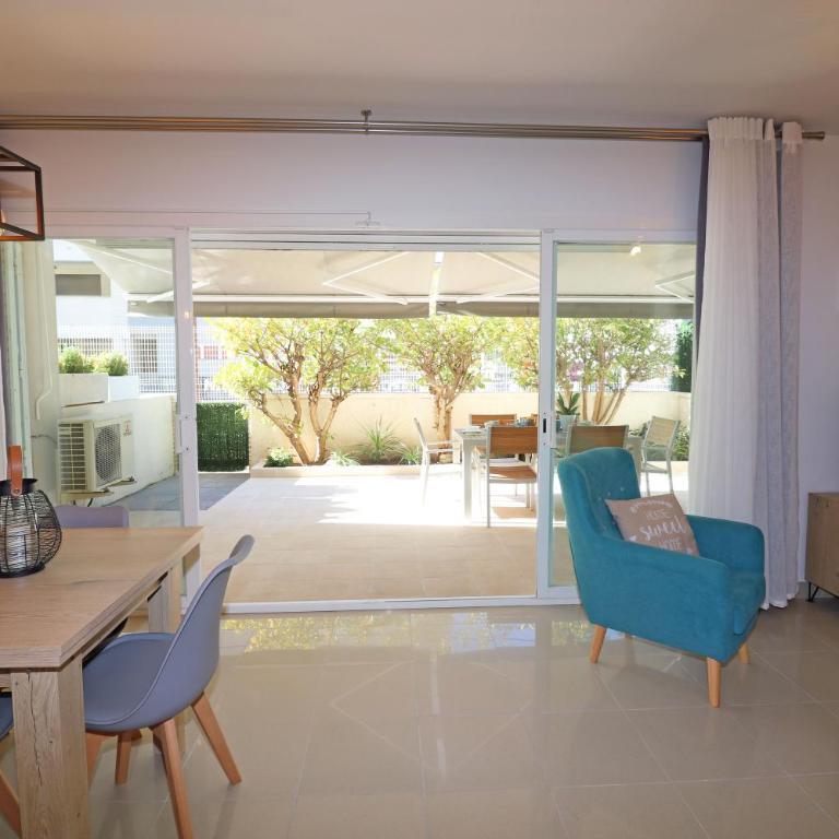 SalouTrip - Albert - Apartamento de 3 dormitorios - 19