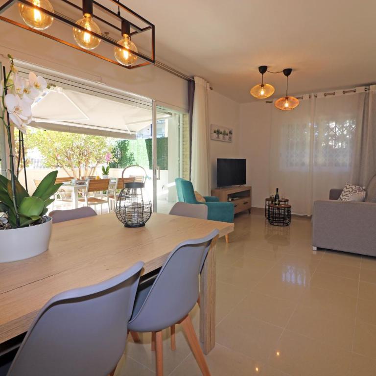 SalouTrip - Albert - Apartamento de 3 dormitorios - 3
