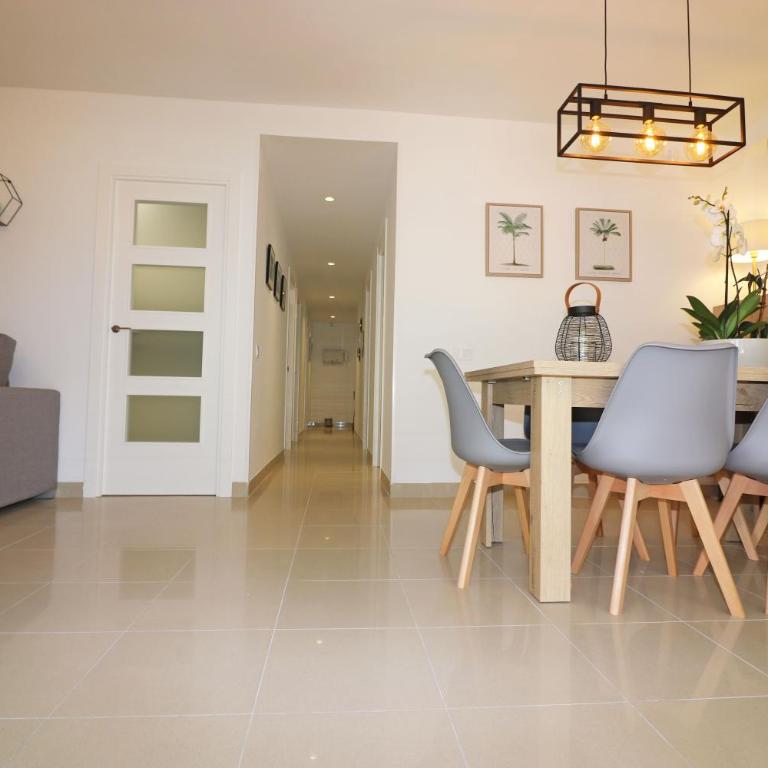 SalouTrip - Albert - Apartamento de 3 dormitorios - 21