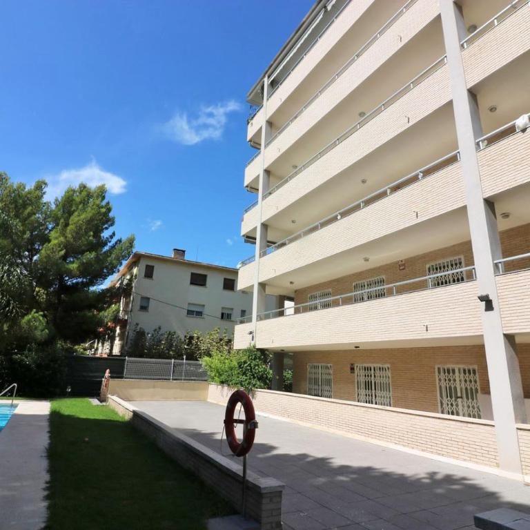 SalouTrip - Albert - Apartamento de 3 dormitorios - 22