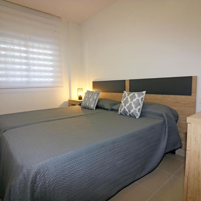 SalouTrip - Albert - Apartamento de 3 dormitorios - 6