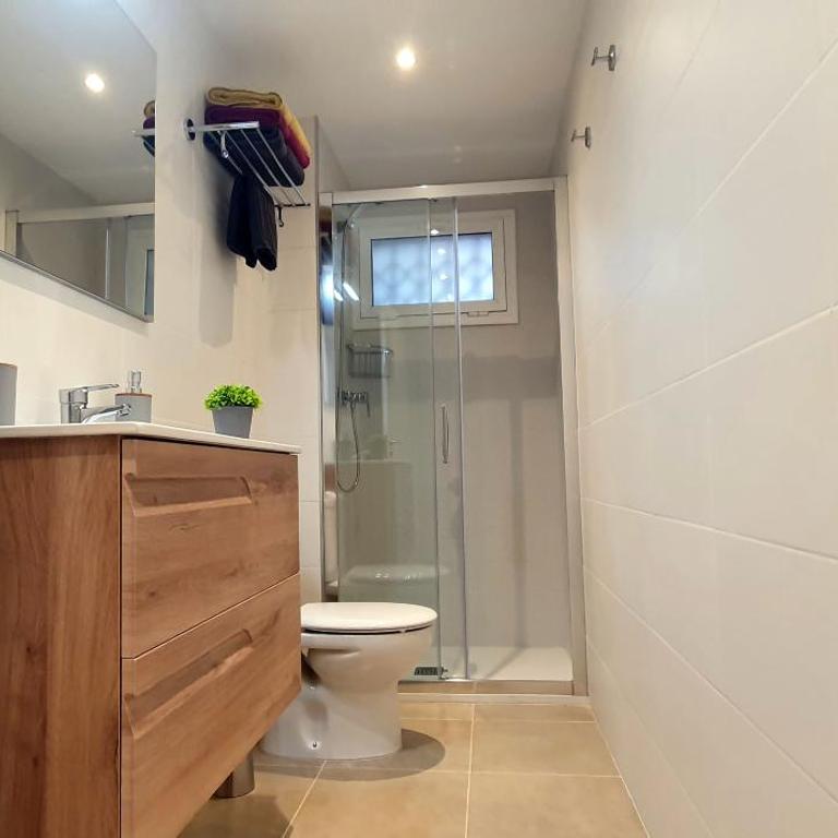 SalouTrip - Albert - Apartamento de 3 dormitorios - 8