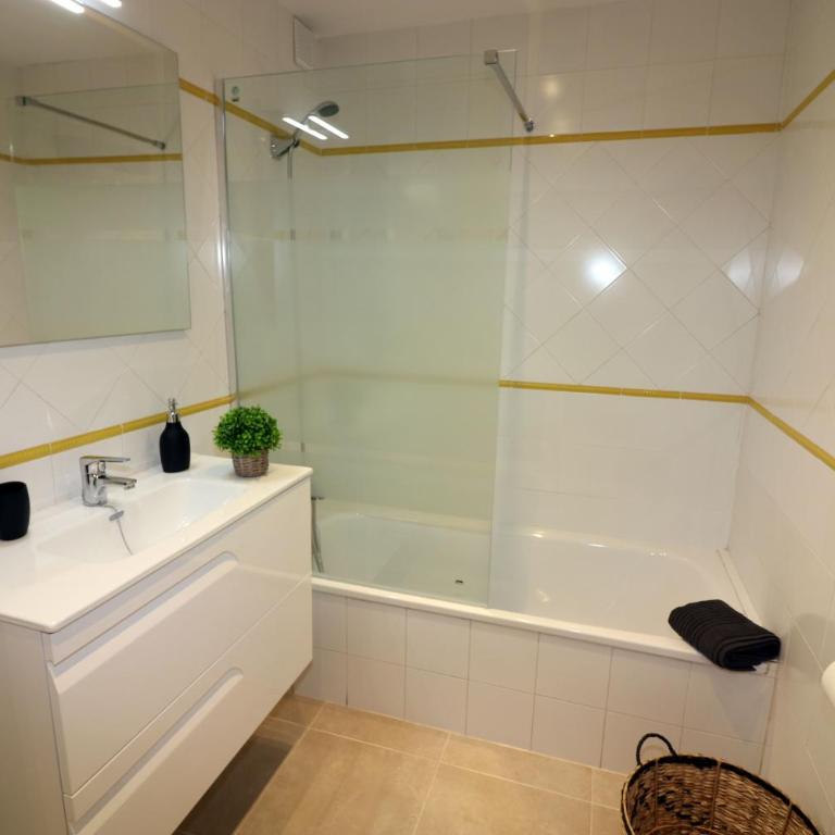 SalouTrip - Albert - Apartamento de 3 dormitorios - 9